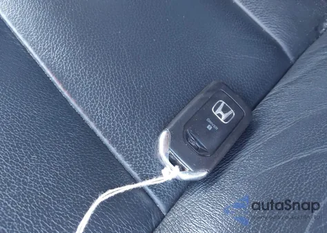 2019 Honda Pilot Touring from USA, damaged, VIN 5FNYF6H96KB067052